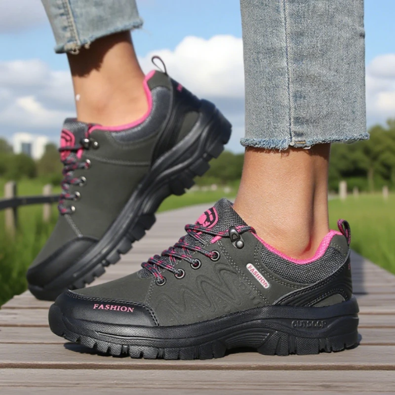 Next Gen Women's Fashion Sneakers Breath Comfort Eye Catching Running Shoes Outdoor Activities Casual Style Women Walking Shoes