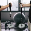 Aluminum Alloy Elliptical Wrist Ball Trainer – Durable Forearm & Grip Strength Exerciser Pronation & Supination Training 6