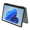 CRELANDER Mini Yoga Laptop 10.95"Touch Screen DDR4 16GB M2 SSD Backlit Keyboard 360° Flipable Windows 11 Laptops PC Tablet 5