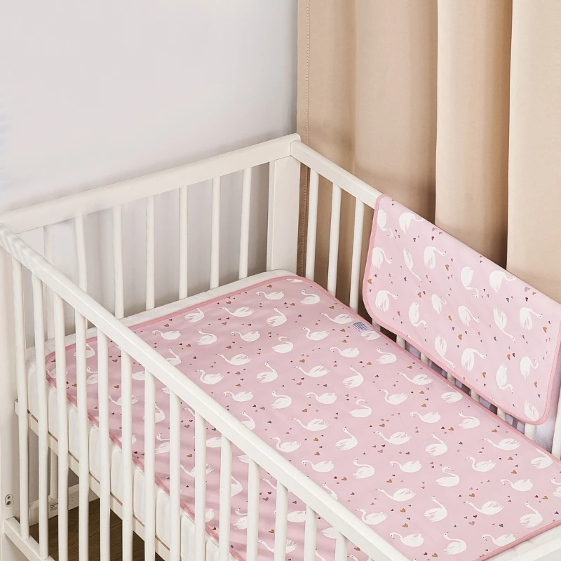 Baby Essential Diaper Changing Pad Change Mat Liner Diapering Sheet Protector