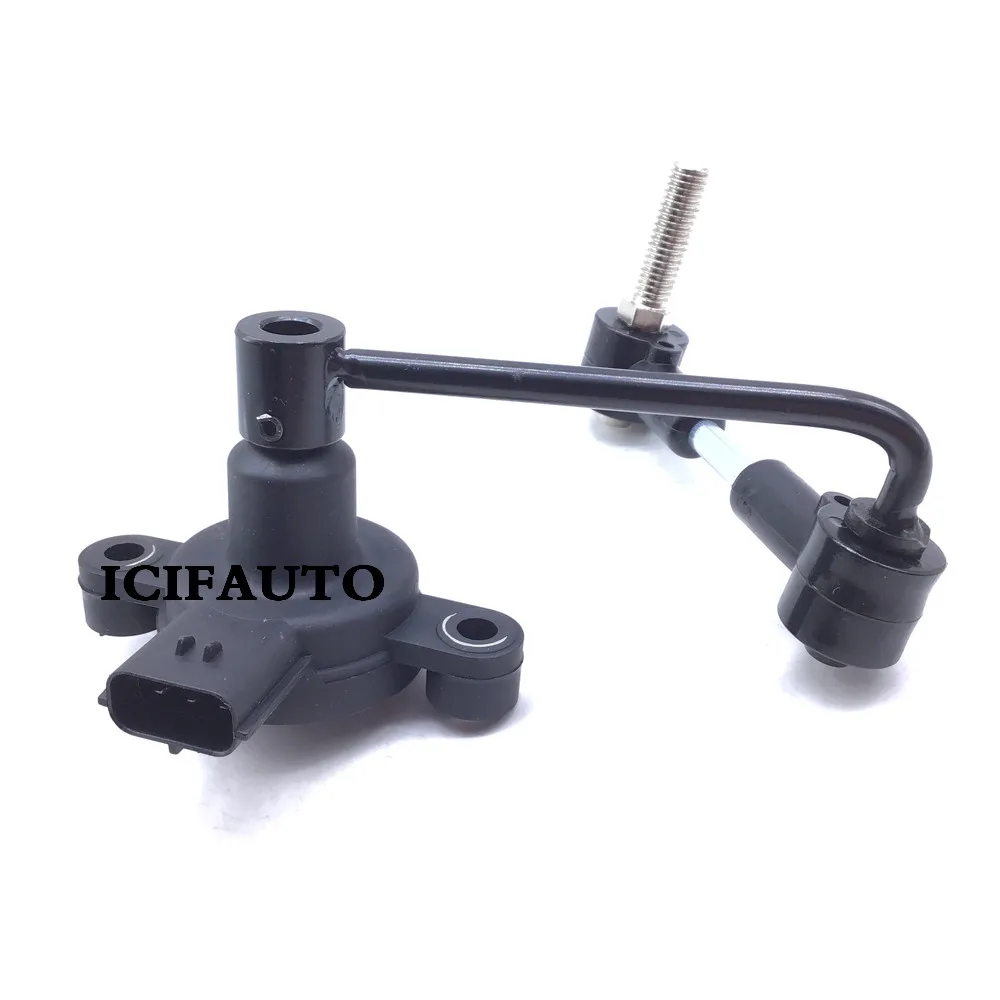 

New Front Right Left Air Suspension Height Sensor For Land Rover Range Rover P38 1997-2002 2.5L 4.0L 4.6L ANR4686