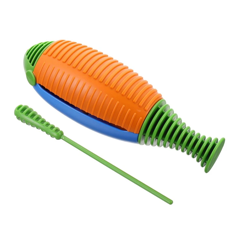 

Musical Instrument Wooden Fish Musical Toy Children's Toys Musical Instruments Wooden Playset Hand Music Percussion Toys