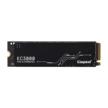 Kingston SSD 1tb nvme m2 KC2500 NVMe PCIe  500gb 1tb 2tb Solid State Hard Disk m2 ssd for Desktop and High-Performance PCs ps5 