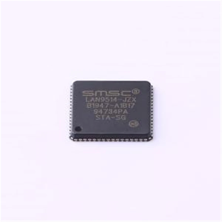 LAN9514-JZX