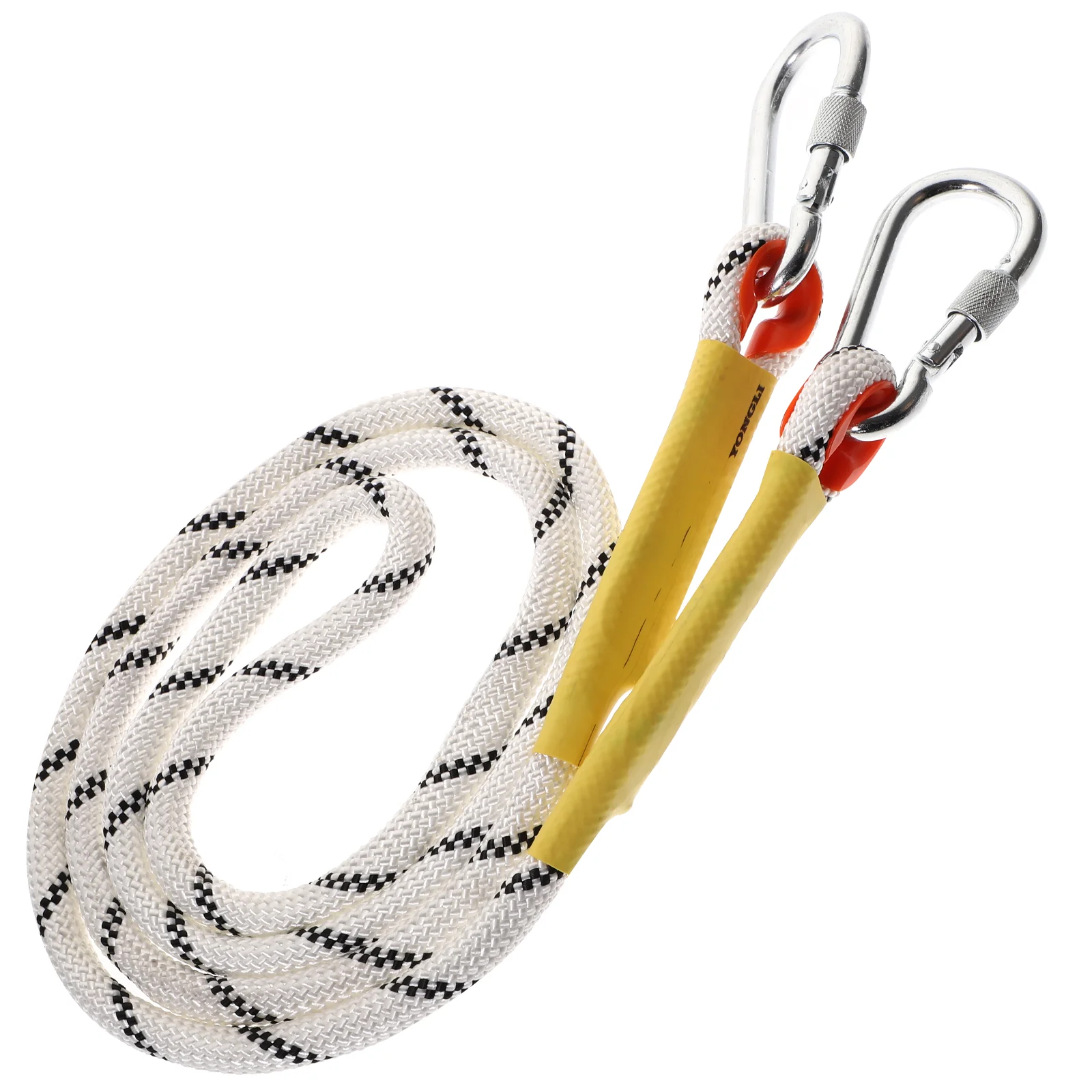 

Outdoor Climbing Rope Meters High Toughness Fire Escape Rope Safety Rope Climbing Rope Hike Parachute Rope Hiking Accessory