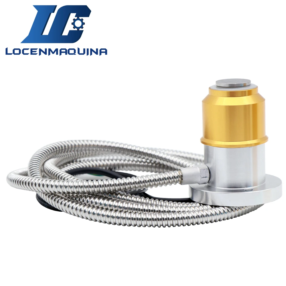 CNC tool sensor Mach3 touch plate Z axis probe dust-proof