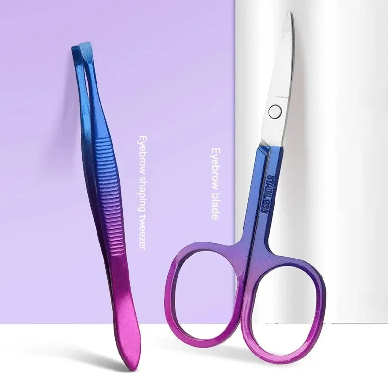 Nail Clippers Set 7pcs nail clipper set