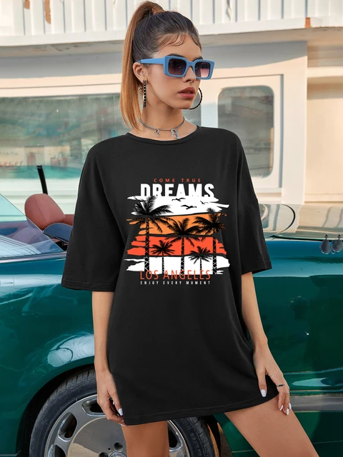 Beach T-shirt Design Projects