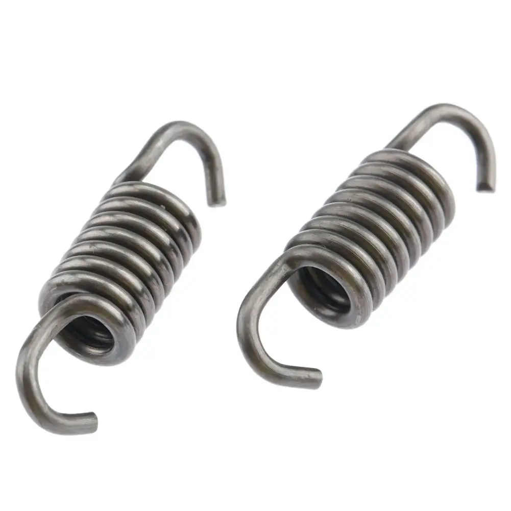 3 Pcs/set Iron Mini Motorcycle Clutch Spring Motorcycle Offroad