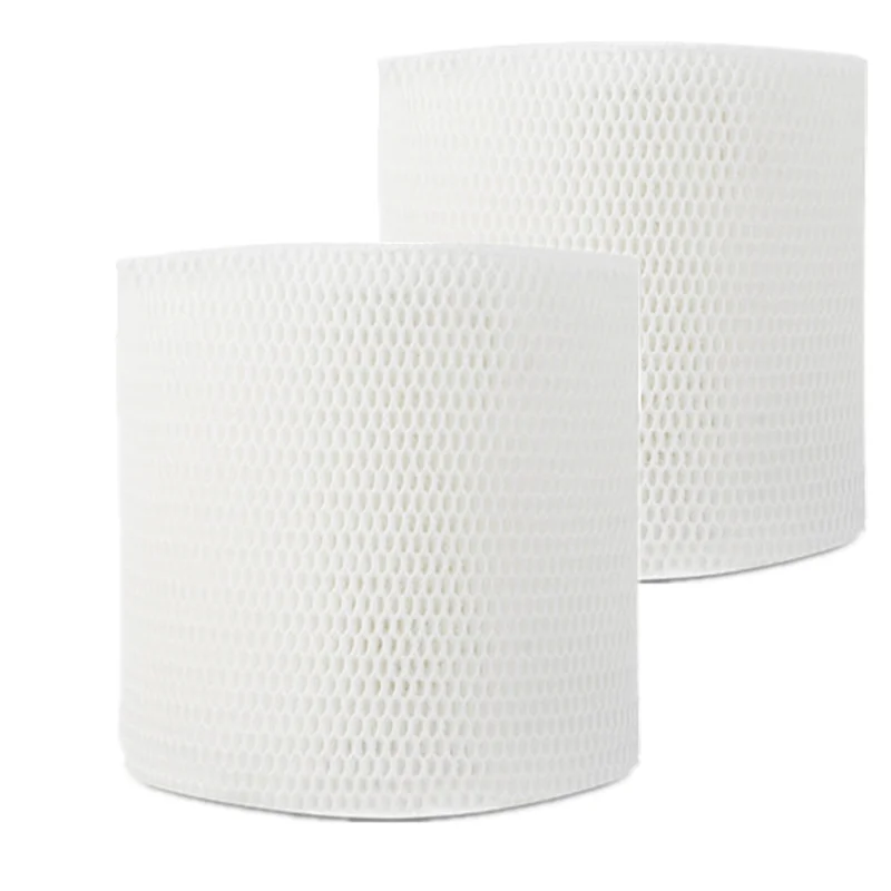 2pcs Washable Polyester Humidifier Filter for misou MS4600 MS4601MS5800 MS5801xiaomi air purifier 2/2s/3/3h/3c/pro parts