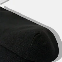 20 paires hommes solide noir cheville chaussettes Anti odeur antibactérien respirant haute qualité Simple à la mode polyvalent chaussettes décontractées 2