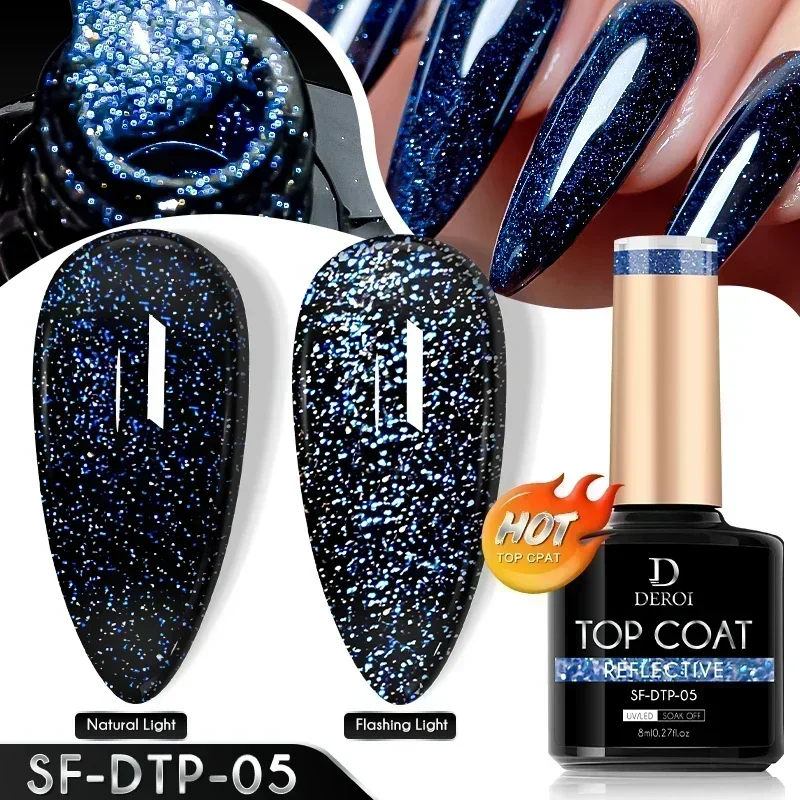 SF-DTP05 Top  Coat