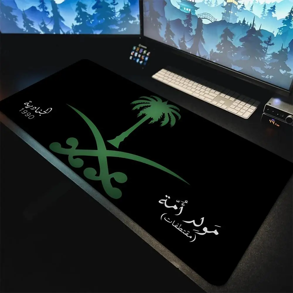 لوحة ماوس فريدة من نوعها، بسمك يصل إلى 5 مم، من ال...