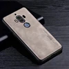2025 Classics Pu L soft Leather Case For Huawei Mate 9 10 Pro Soft TPU Silicone Case For Huawei Mate 9 Pro 10 Pro Case 5