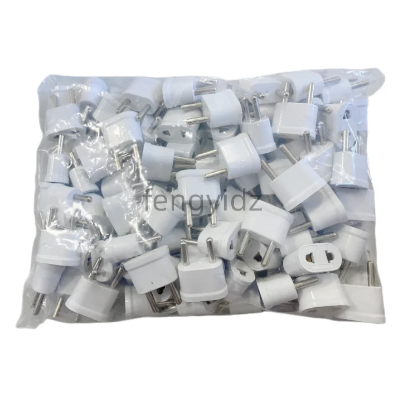 Plug Adapter Power Plug Adapter 1PCS US USA EU EURO Europe Travel Power Adapter Charger Converter USA converter AC Outlet Electrical Socket