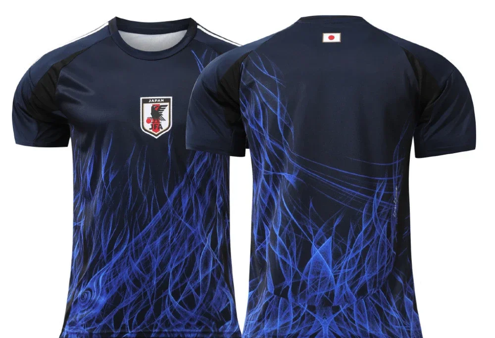 Fashion Men's Streetwear Football High Quality 3D Printed Quick Drying Breathable Couple Tees for Men/Women Short Sleeve Tshirt