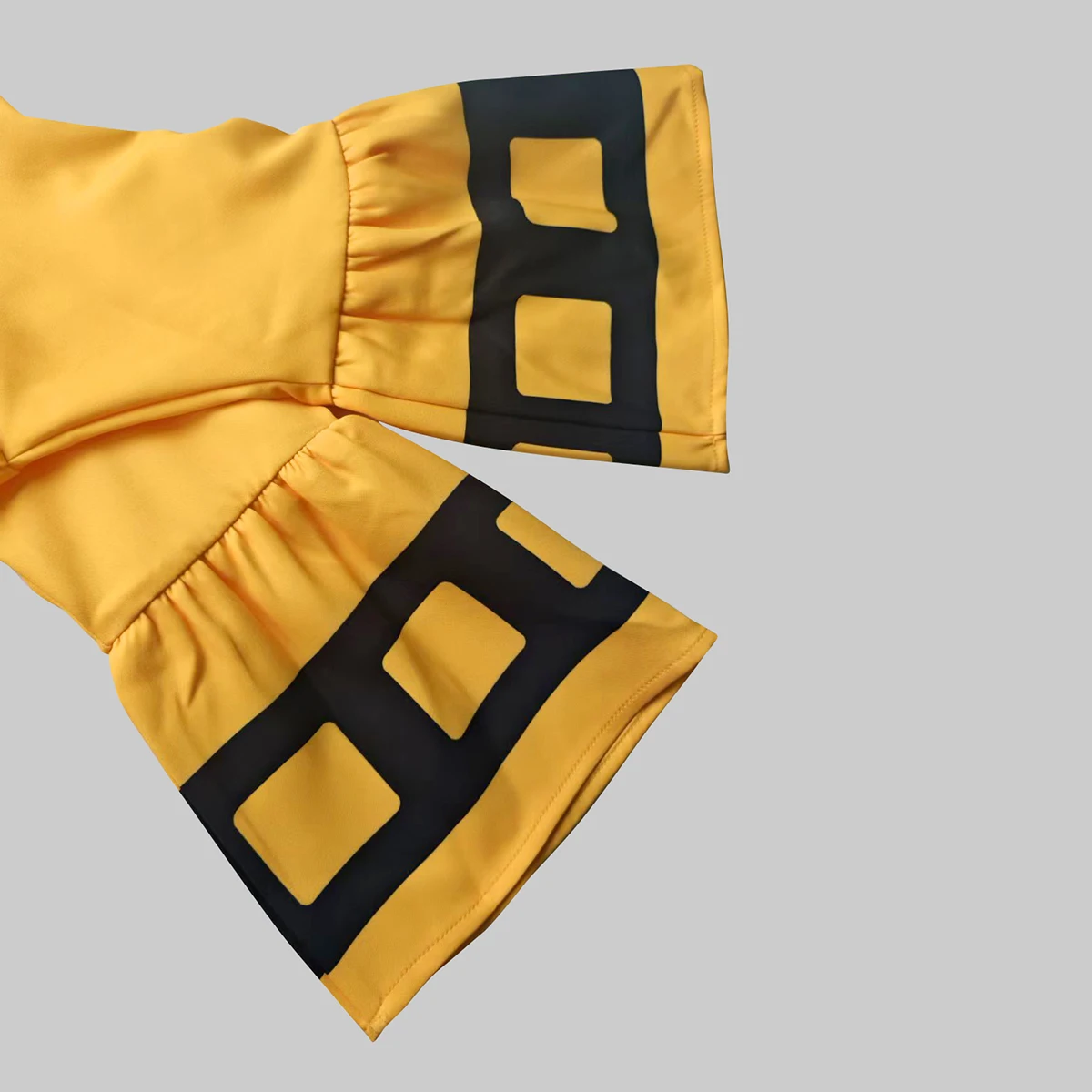 فساتين Modigirl مطبوعة بالزهور باللون الأصفر الفضف...