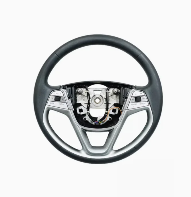 

Car steering wheel assembly for FAW Besturn B70 2014-2018 5EA1-32960
