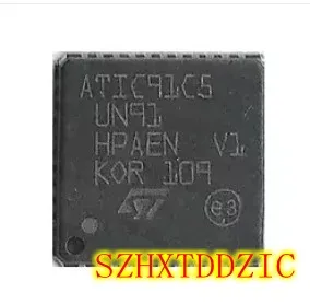 1PCS ATIC91C5-UN91 ST QFN44 NEW