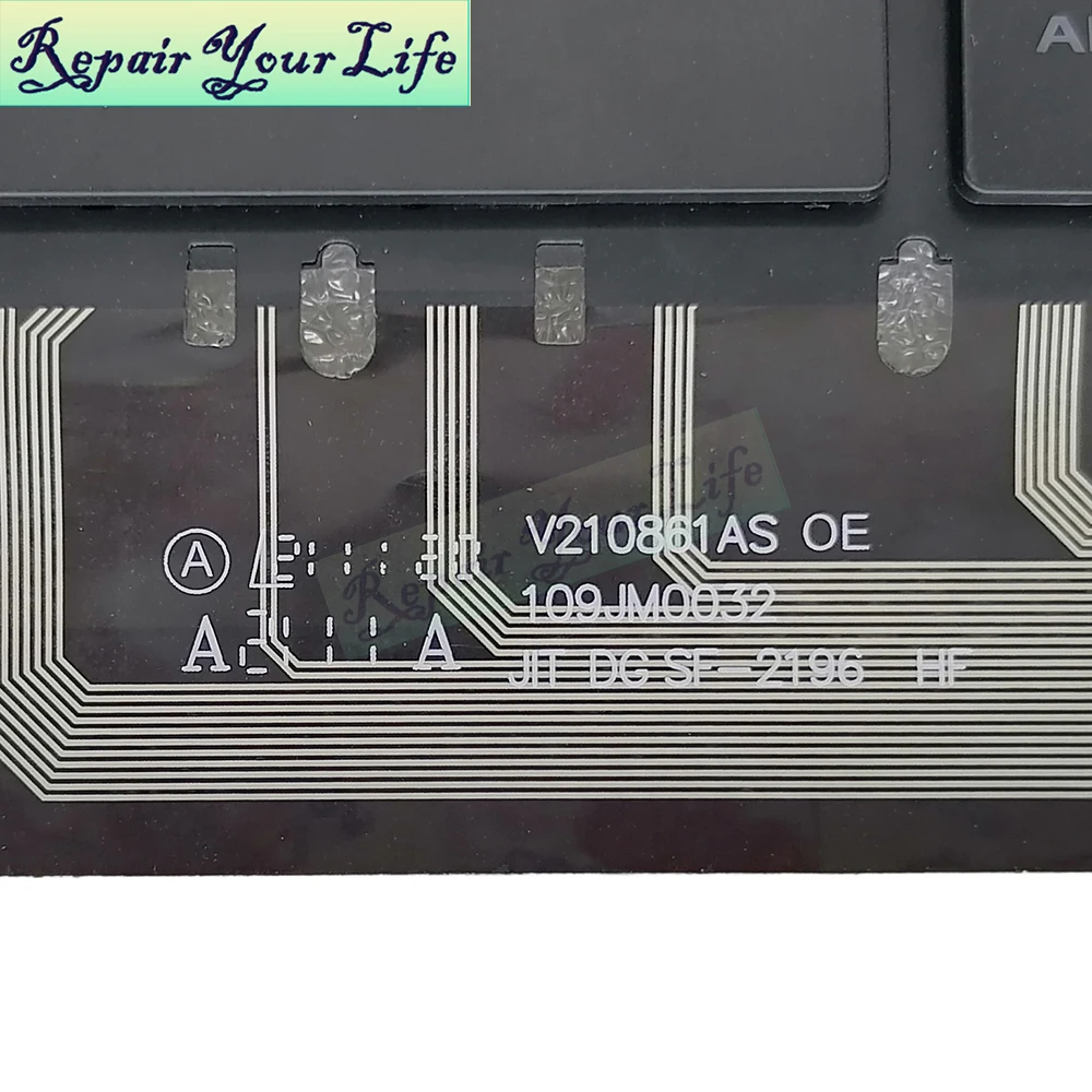 F15, fx507, FX507ZE, FX507ZM, FX507ZR, FX507ZC, Teclados