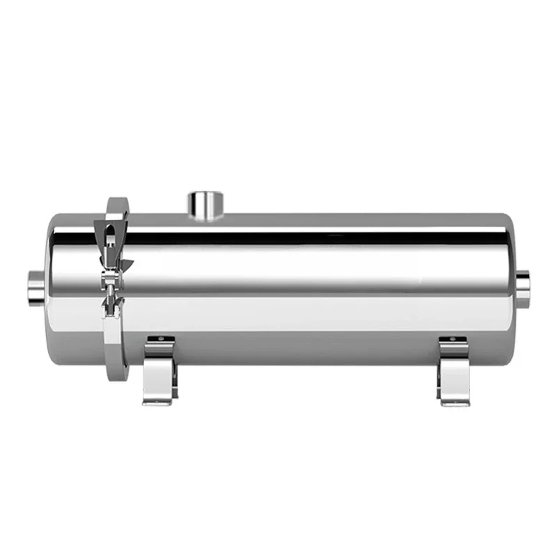 Whole house water purifier household kitchen stainless steel