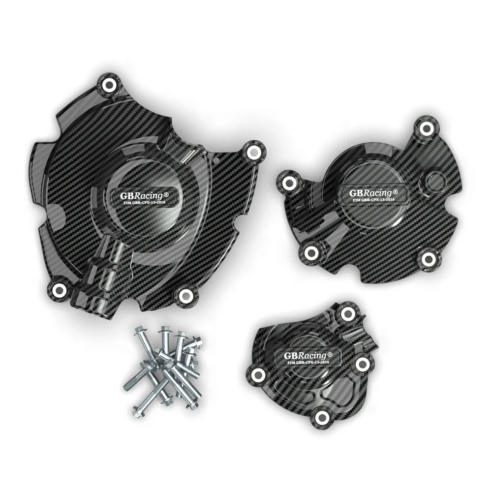 Engine Covers Set For Yamaha YZF R1 R1M 2015-Motorcycle engine protection Accessoires guard protection for gbracing motorcycle engine cover,engine cover protector,engine guard