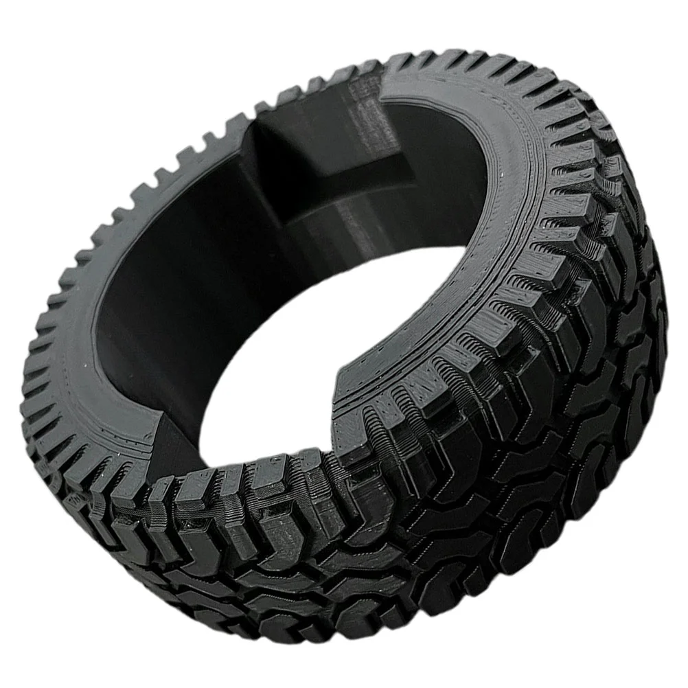 

Tire Ornaments Organizador Escritorio Card Rack Cards Holder Table Number Organizer for Desk Resin Display Stand Storage