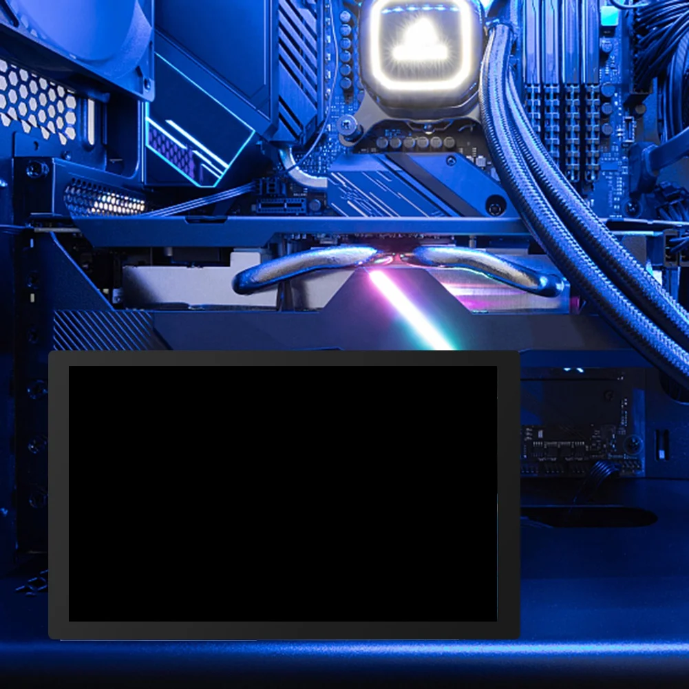 ˷̴ ձ USB ǻ  ȭ, AIDA64  HDD, ⺻ USB ̺, 5 ġ IPS  ȭ