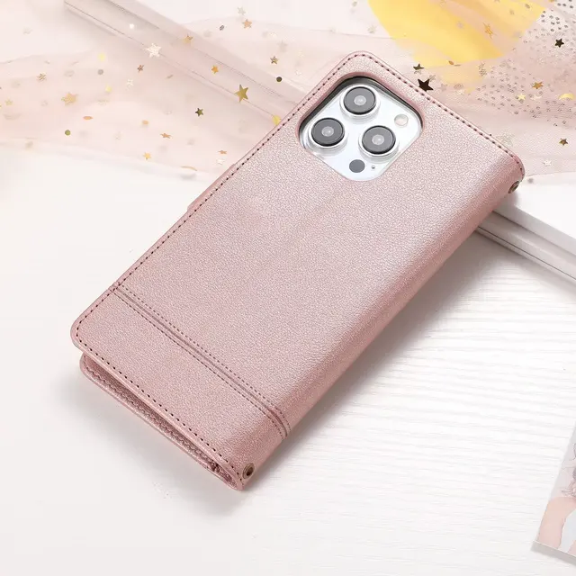 PURO Icon Mag Pro CUSTODIA Per IPhone 16 Plus, Rosa