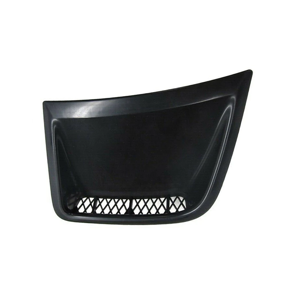 

Practical New Bumper Bezel Bezel Cover ABS 57739FG010 Fog Light Bumper Bezel Fog Light Trim For Impreza WRX STi