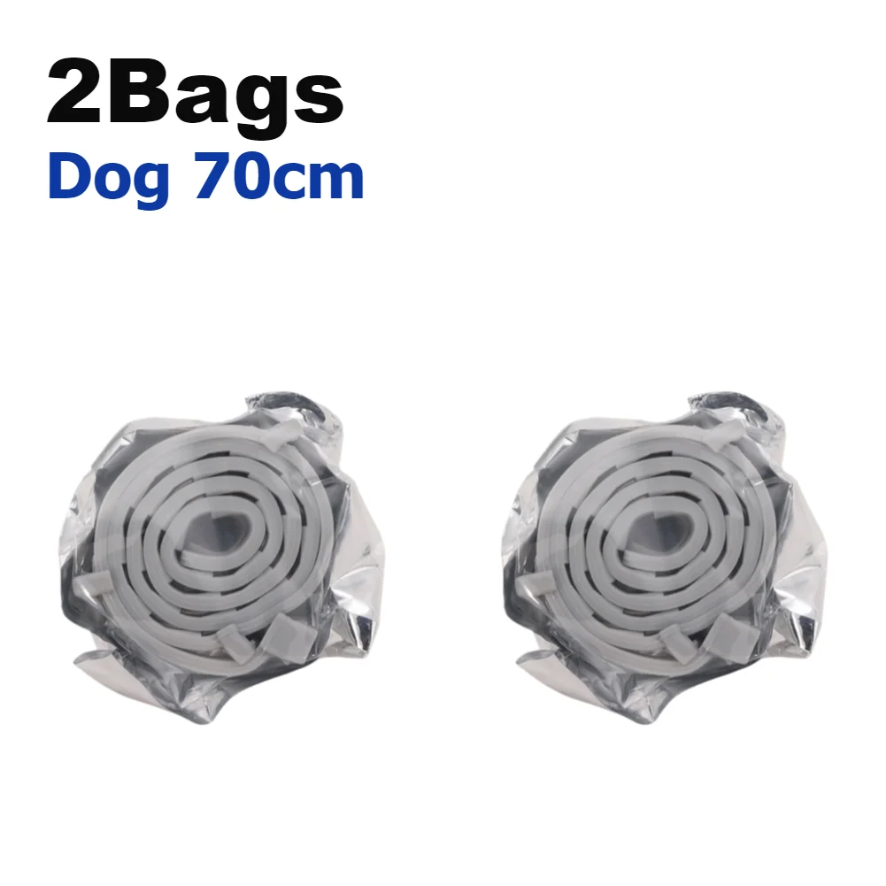 2Bag Dog 70cm