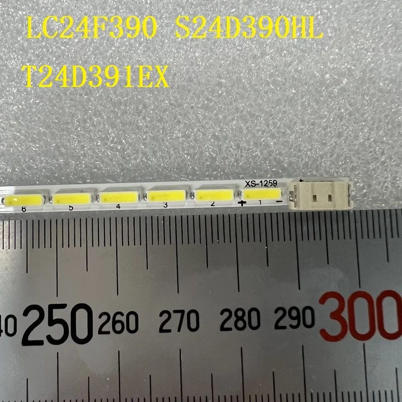 삼성 SMME236BMM031 T24D391EX LC24F390 S24D390HL CY-MH236BGLV2V CY-MH236BGLV1H LED 스트립, BN61-13401A BN95-03709H