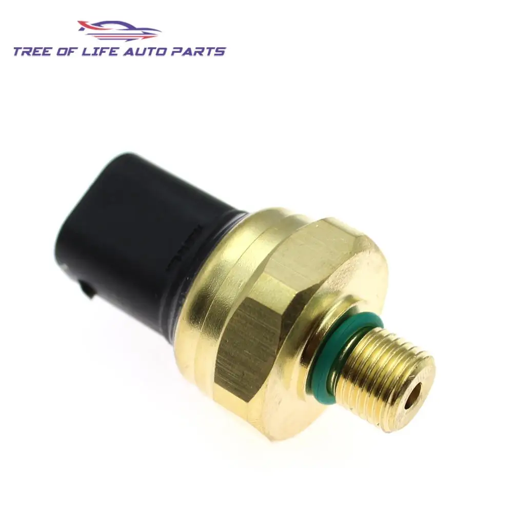 8W839F972AA Kraftstoff Rail Druck Sensor Sender Für Ford Focus Escape Explorer 2,0 L Ecoboost 8W83-9F972-AA BM5Z-9F972-A BM5Z9F972A – Detail 3