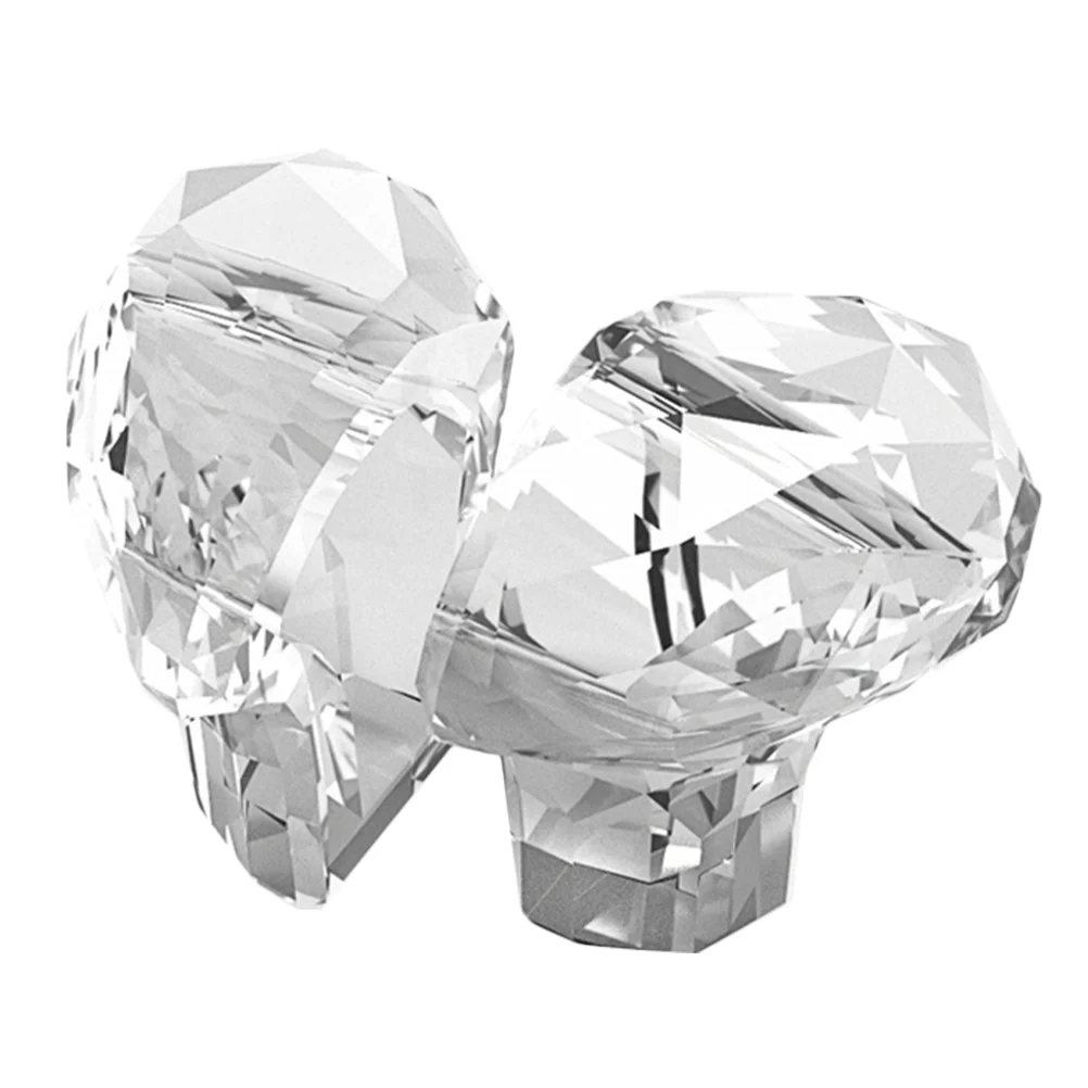 Toilet Press Replacement Parts Push Button for Pusher Flush Bathroom Water Tank Cute Buttons