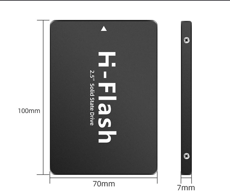 128g portátil desktop disco rígido 256g 512g