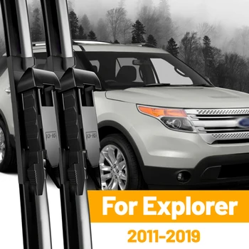 Ford Explorer Wiper Blades 1