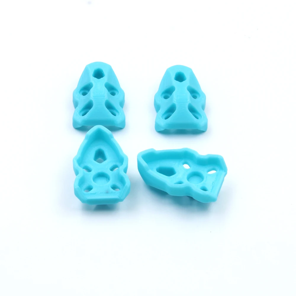RC Quadcopter FPV Drone 3D printed Printing Accessories GPS/Antenna/Camera mount Arm Protective Seat TPU Parts for Mark4 Frame 13 S8692f644410d41df86bdb199966a4971s RC Quadcopter FPV Drone 3D printed Printing Accessories GPS/Antenna/Camera mount Arm Protective Seat TPU Parts for Mark4 Frame