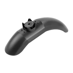 Universal Electric Scooter Front and Rear Mudguard Splash Guard Set (For G30 Front Fender)