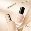 UODO Liquid Foundation Concealer Long-lasting BB Cream Waterproof For A Lasting Bright Dry To Oily Skin Care 30ml 2