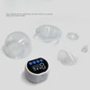 Wearable Intelligent Sucker Silent High Suction Electric Breast Sucker USB Charging Is A Must-have for Traveling Accessories 4