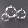 Hanging Glass Ball Succulent Tabletop Tealights Terrarium Vase Candles Wedding Celebration Container Brand New Accessories Tools 1