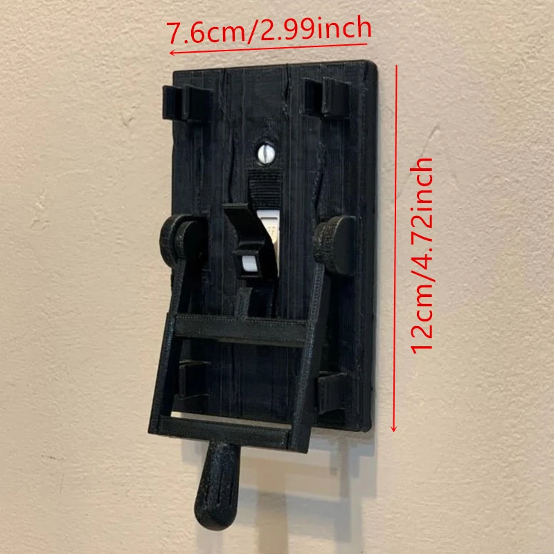 interruptor de luz tampa com flip handle 02