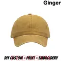Ginger