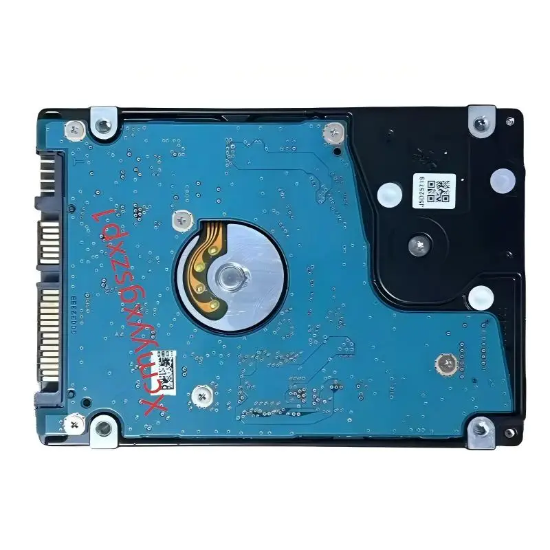 Toshiba MQ01ABF032 320GB 5400RPM 8MB 캐시 7MM SATA 2.5인치 노트북 HDD 내장 하드 디스크 드라이브에 사용되는 1개