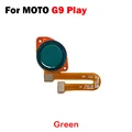 G9 Play green