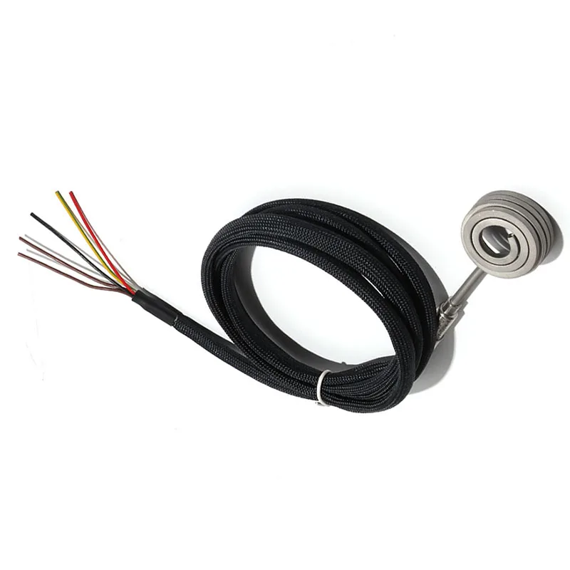 Hot Runner Heaters  220V 18mm x 20-40mm 350/450/500/600/700W Built in K type Thermocouple