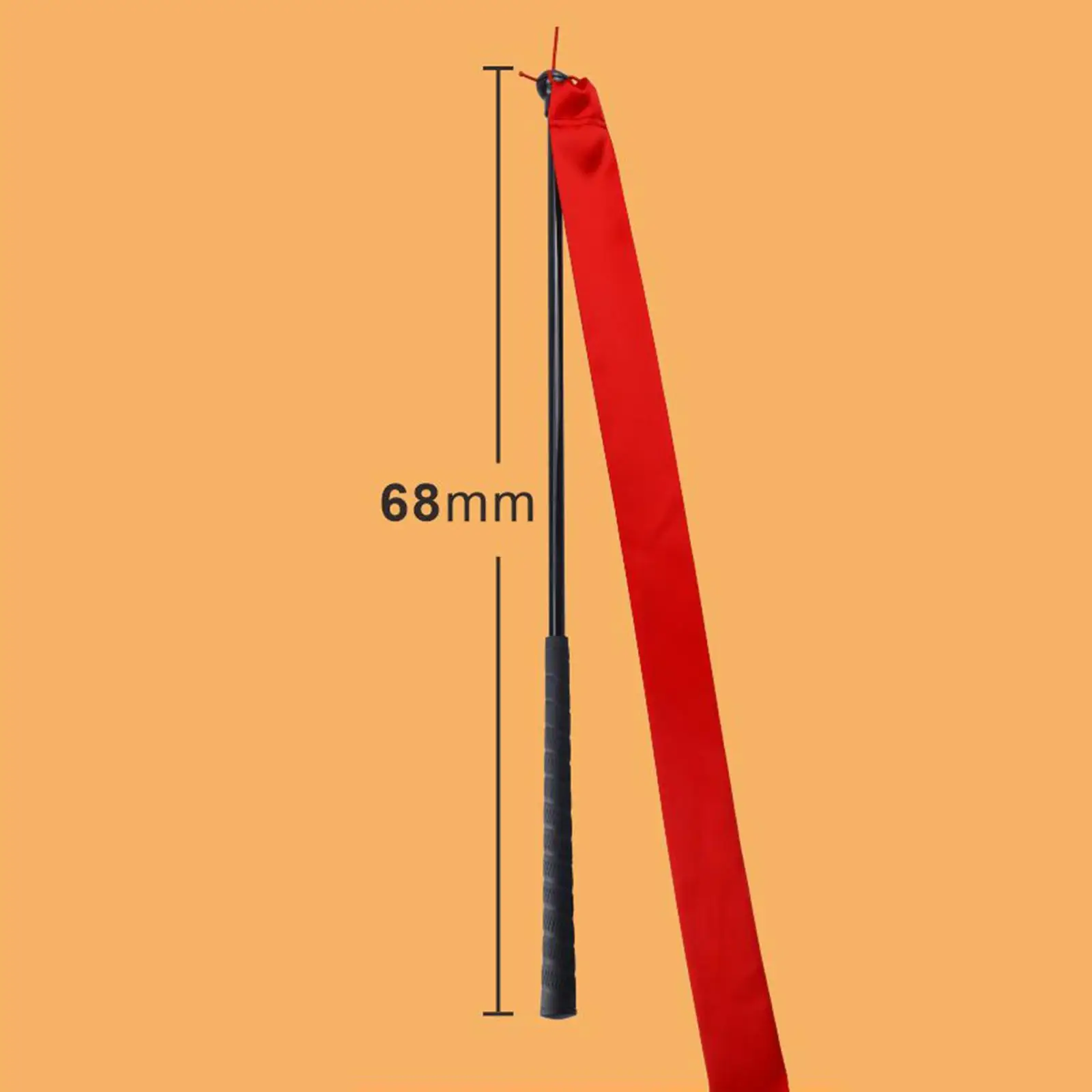 

Golf Swing Trainer Durable Gesture Correction Warm up Stick Swing Training Aid for Indoor, Outdoor Improved Tempo Strength