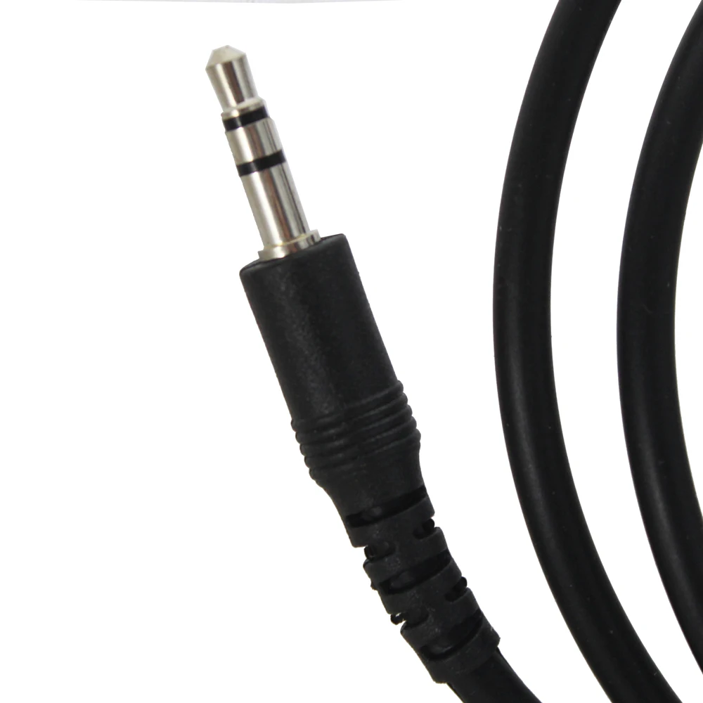 QYT USB Programming Cable for QYT KT-8900 KT-8900R KT-8900D KT-7900D MINI-9800 JT-6188 UV-2501 UV-5001 Mobile Radio fit Win10 4