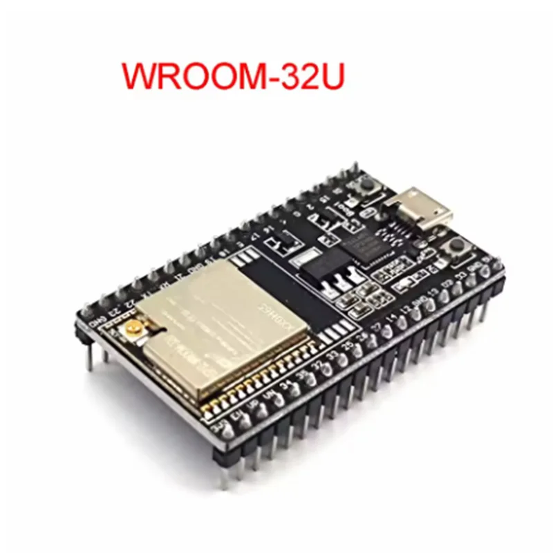 รูปสินค้า โมดูล Wi-Fi ESP32 สำหรับพัฒนา