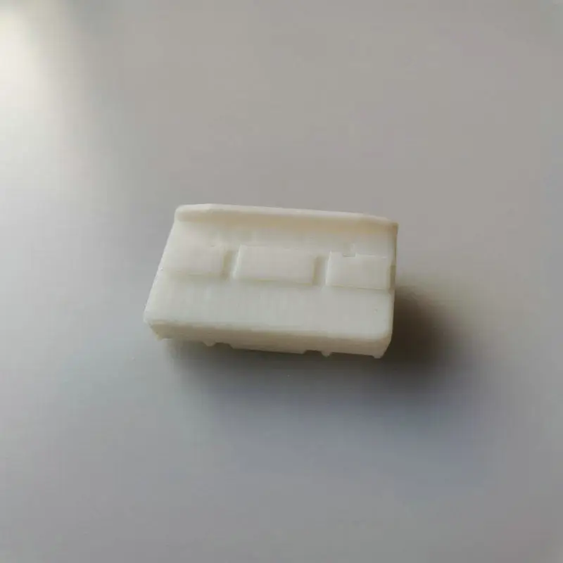 Connettore Originale Te/Tyco 1318917-1